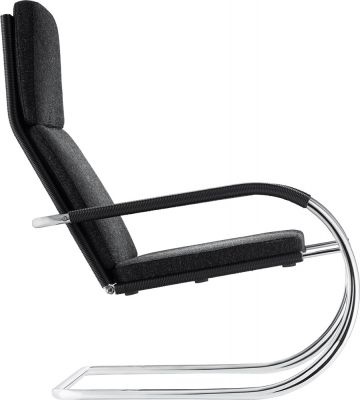 D 35-1i Krag Chair Tecta